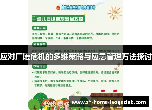 应对广厦危机的多维策略与应急管理方法探讨