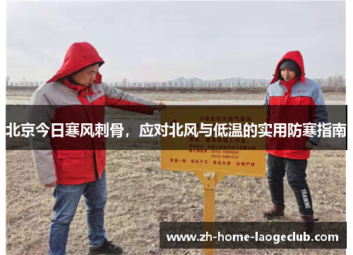 北京今日寒风刺骨，应对北风与低温的实用防寒指南