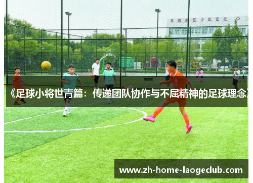 《足球小将世青篇：传递团队协作与不屈精神的足球理念》