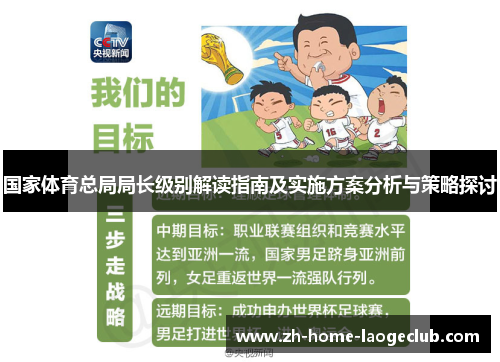 国家体育总局局长级别解读指南及实施方案分析与策略探讨