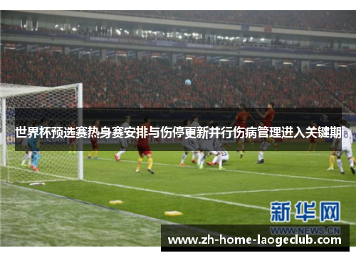 世界杯预选赛热身赛安排与伤停更新并行伤病管理进入关键期